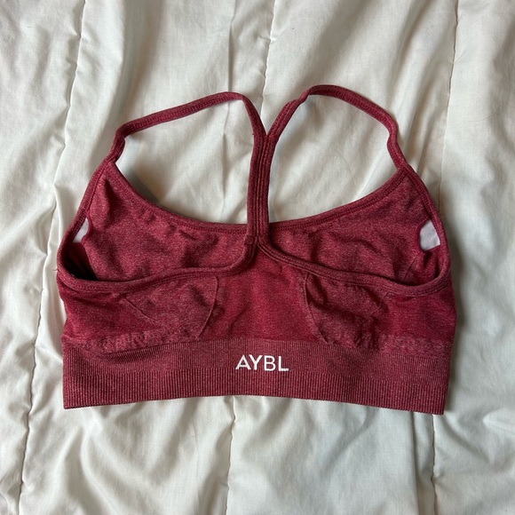 Aybl Empower Seamless Sports Bra - Picture 3 of 3